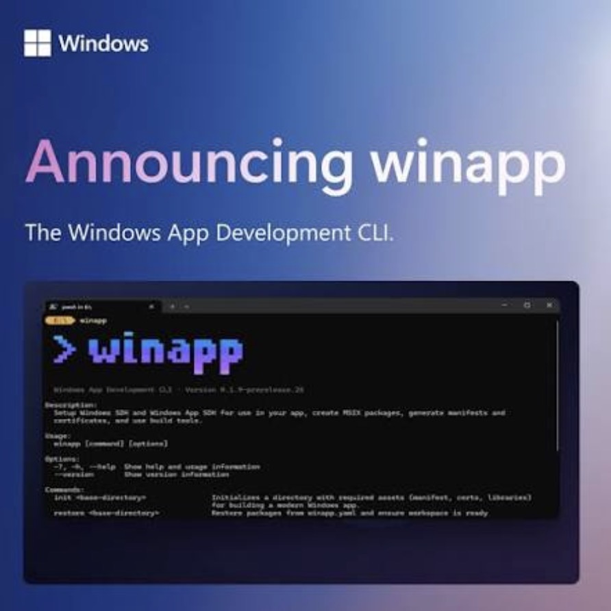 website template image